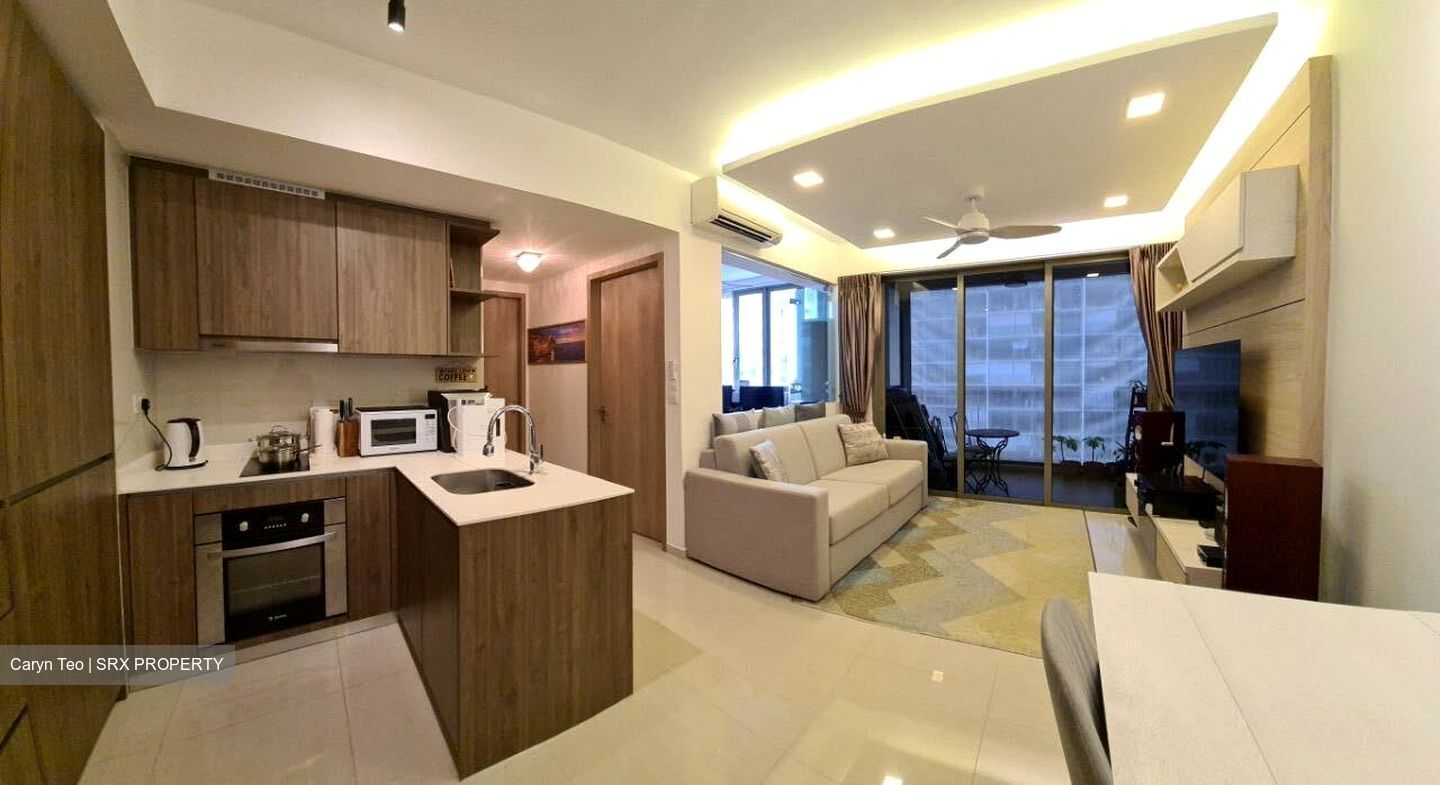 Sol Acres (D23), Condominium #301675161